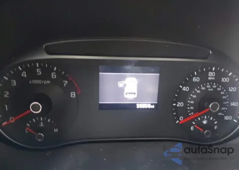 2022 Kia Soul S z USA, uszkodzony, nr VIN KNDJ23AU1N7180184